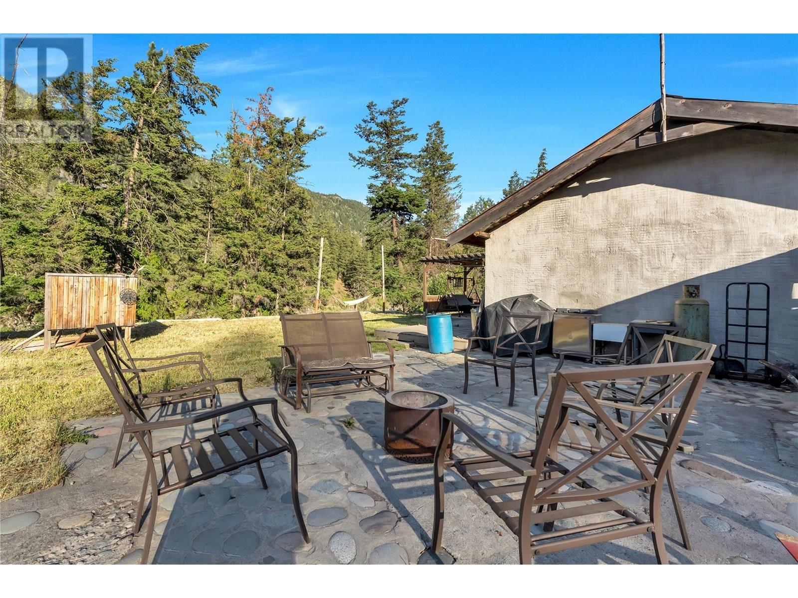 1840 Highway 3, Princeton