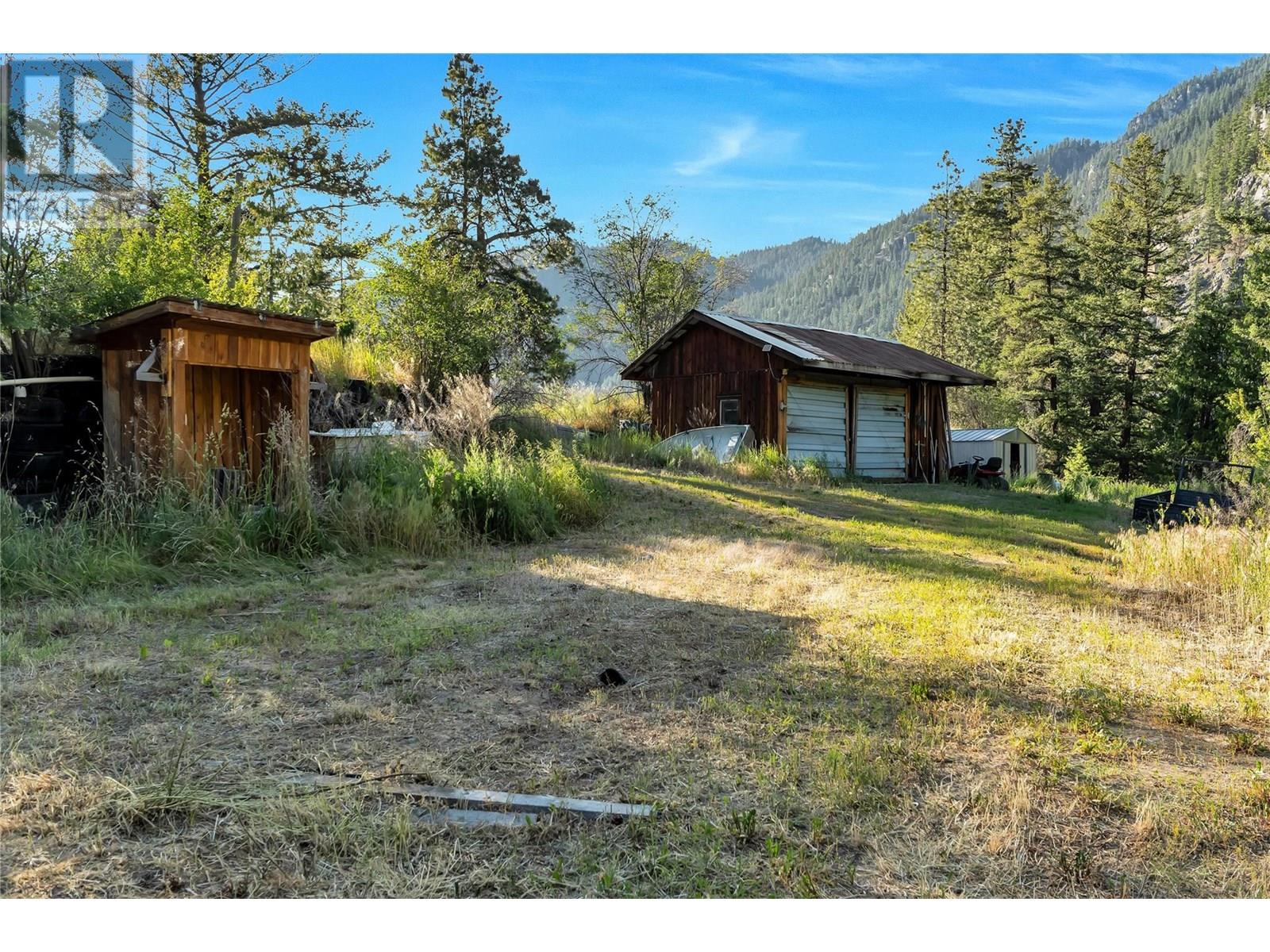 1840 Highway 3, Princeton