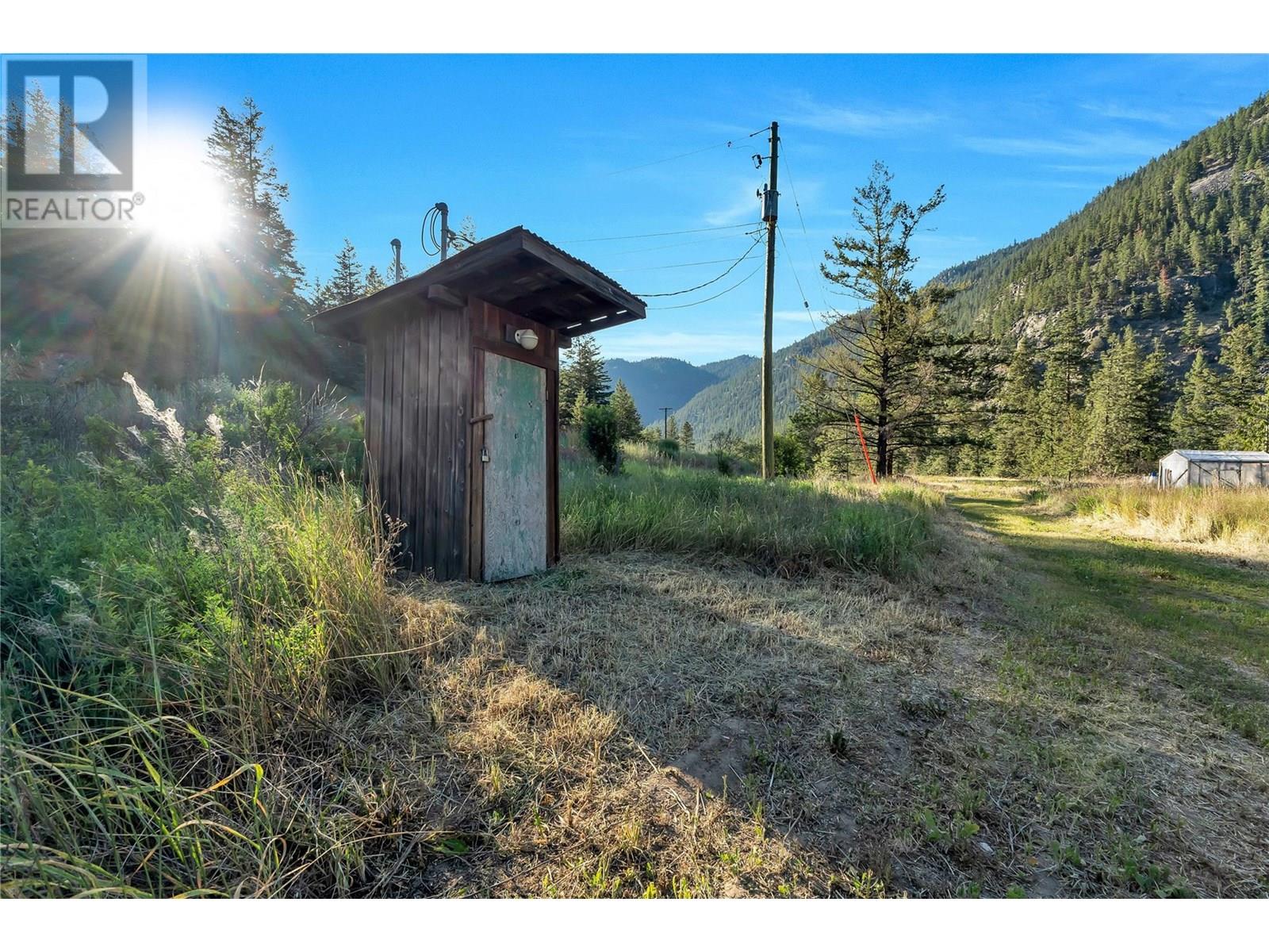 1840 Highway 3, Princeton