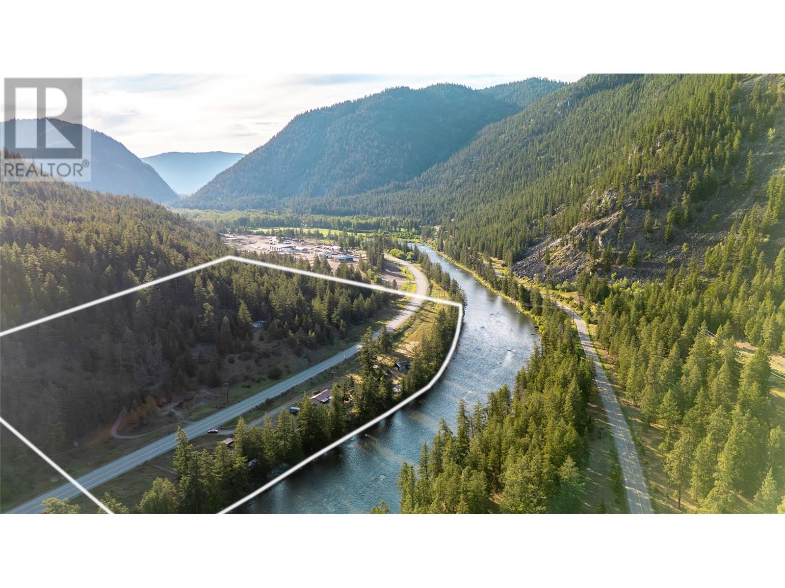 1840 Highway 3, Princeton