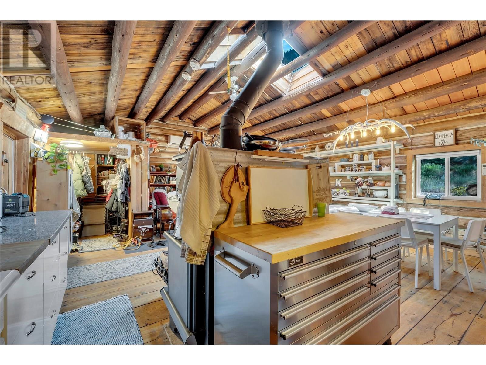 1840 Highway 3, Princeton