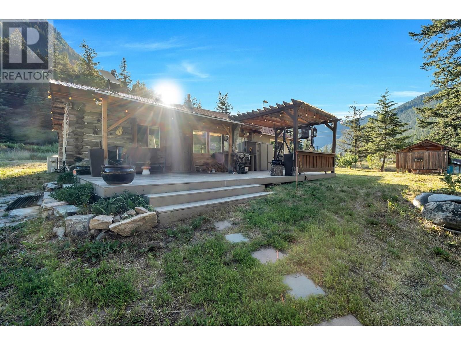 1840 Highway 3, Princeton