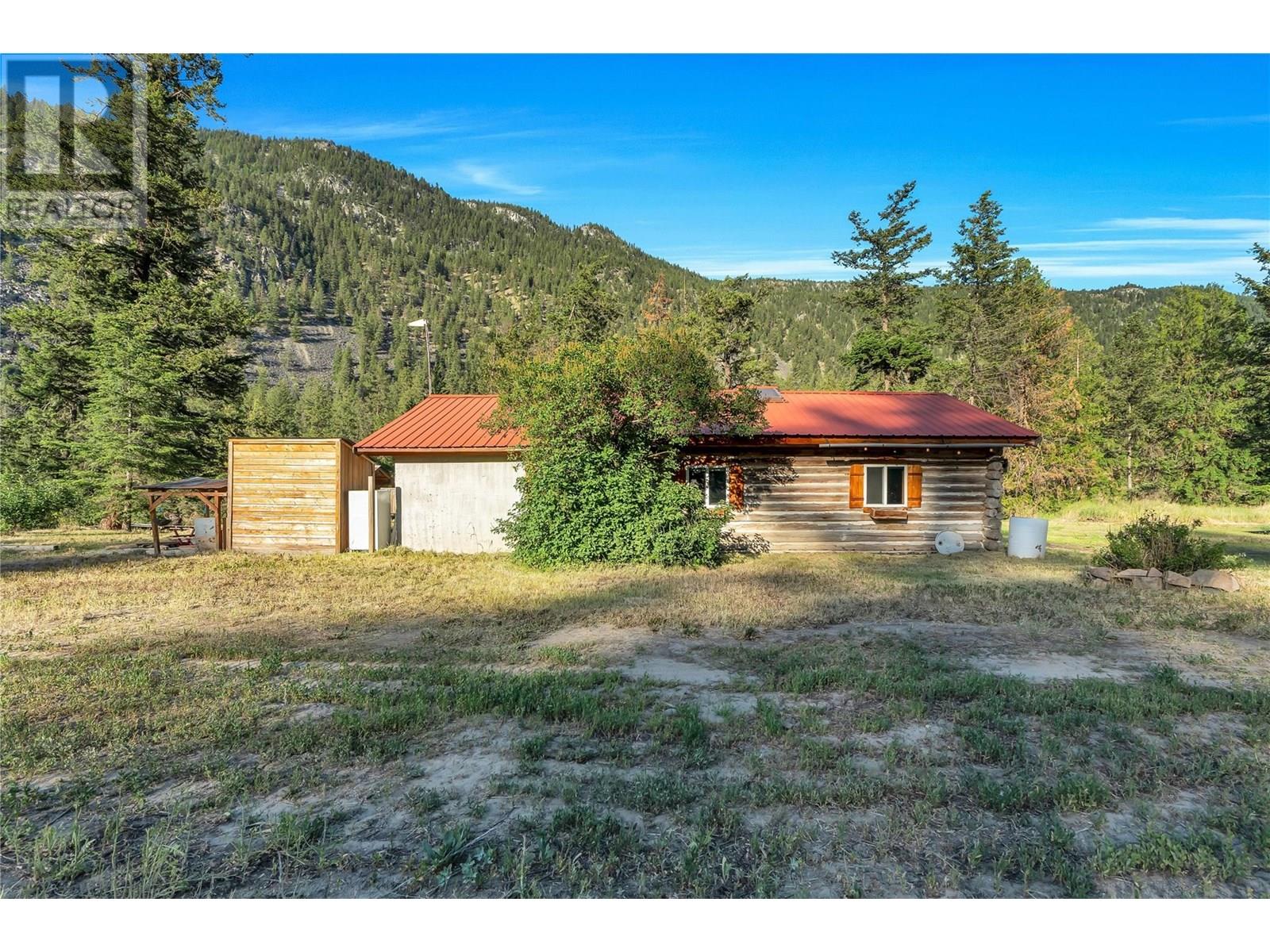 1840 Highway 3, Princeton