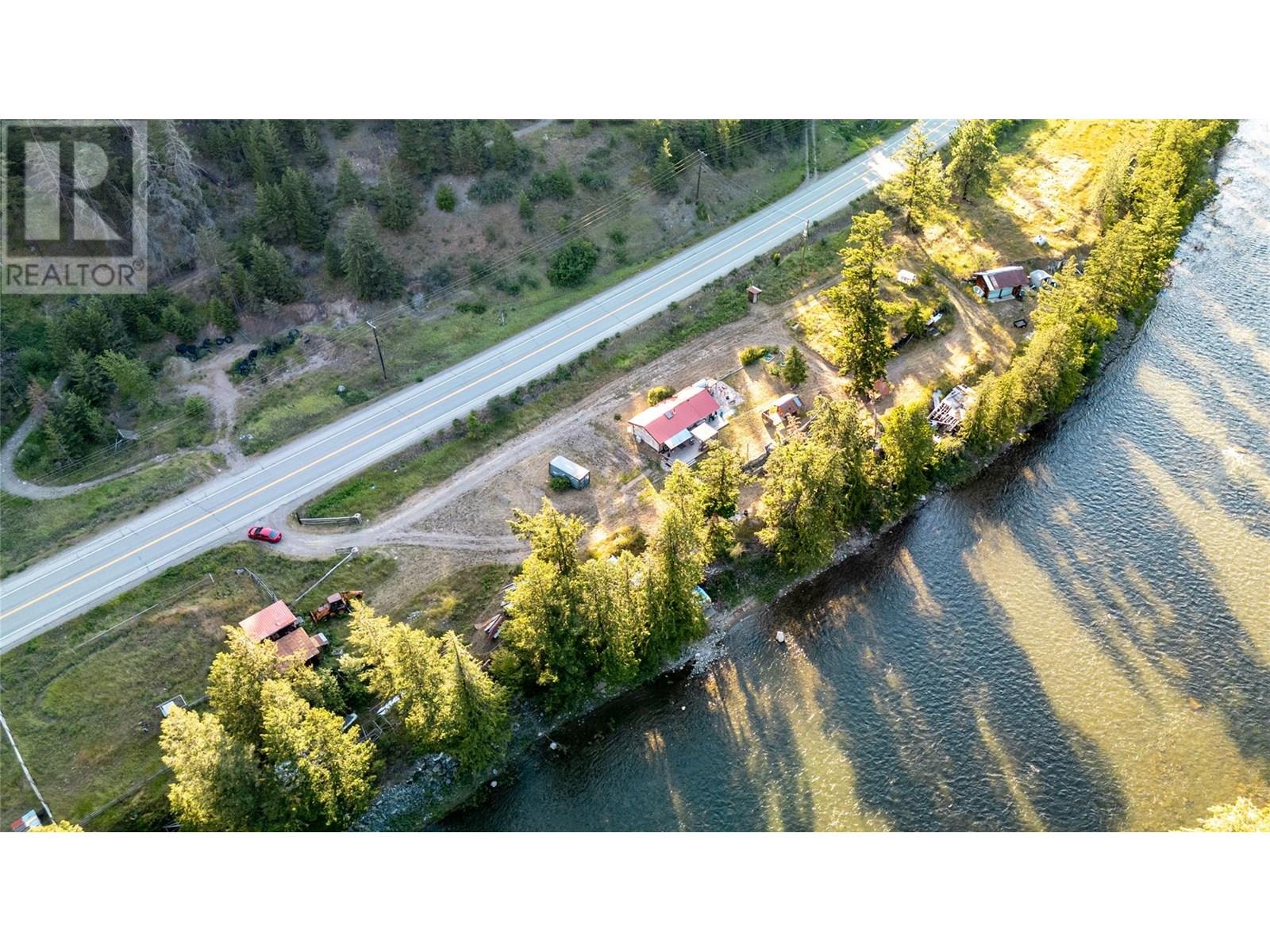 1840 Highway 3, Princeton