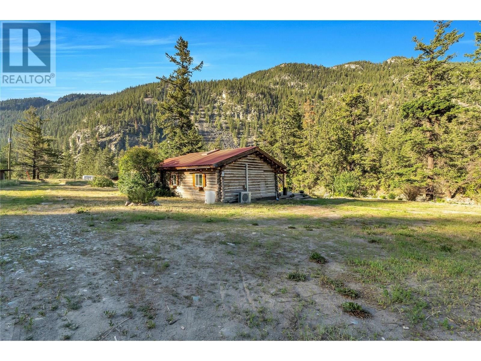 1840 Highway 3, Princeton