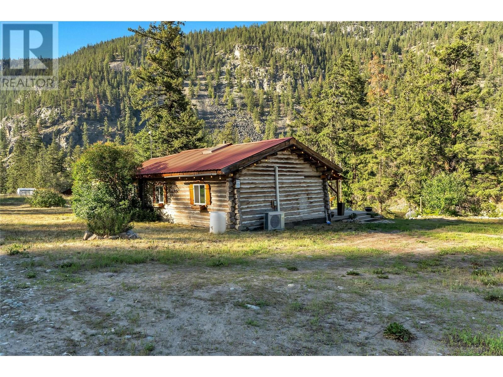 1840 Highway 3, Princeton