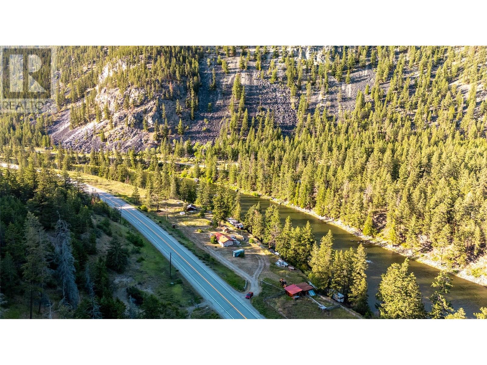 1840 Highway 3, Princeton