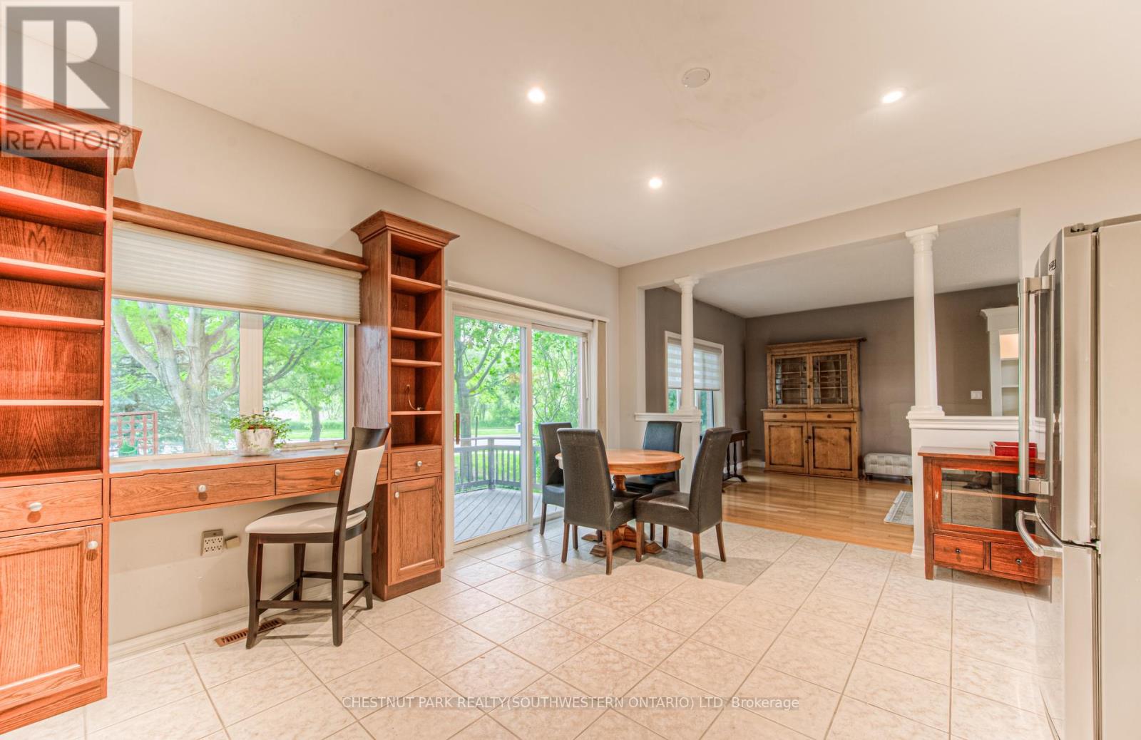 Photo 15 of 19 100 Idle Creek Drive, Kitchener ON