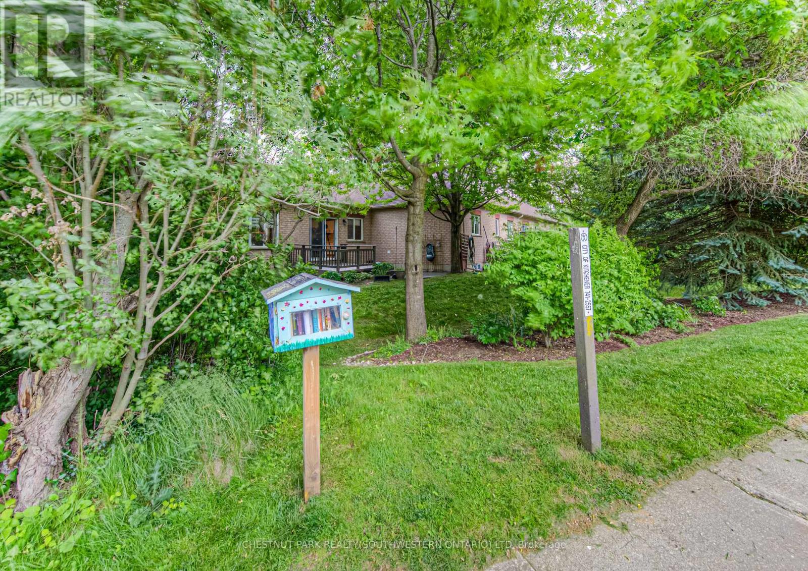 Photo 44 of 19 100 Idle Creek Drive, Kitchener ON