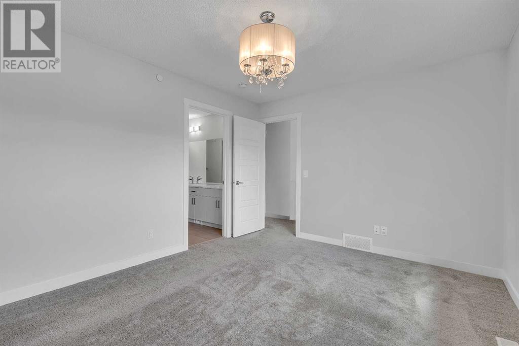 Single Family House for Sale in  Lucas Manor NW Livingston Calgary 