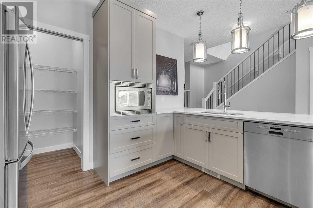 Single Family House for Sale in  Lucas Manor NW Livingston Calgary 
