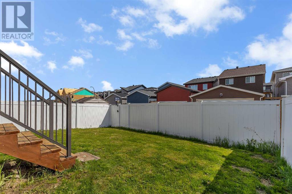 Single Family House for Sale in  Lucas Manor NW Livingston Calgary 