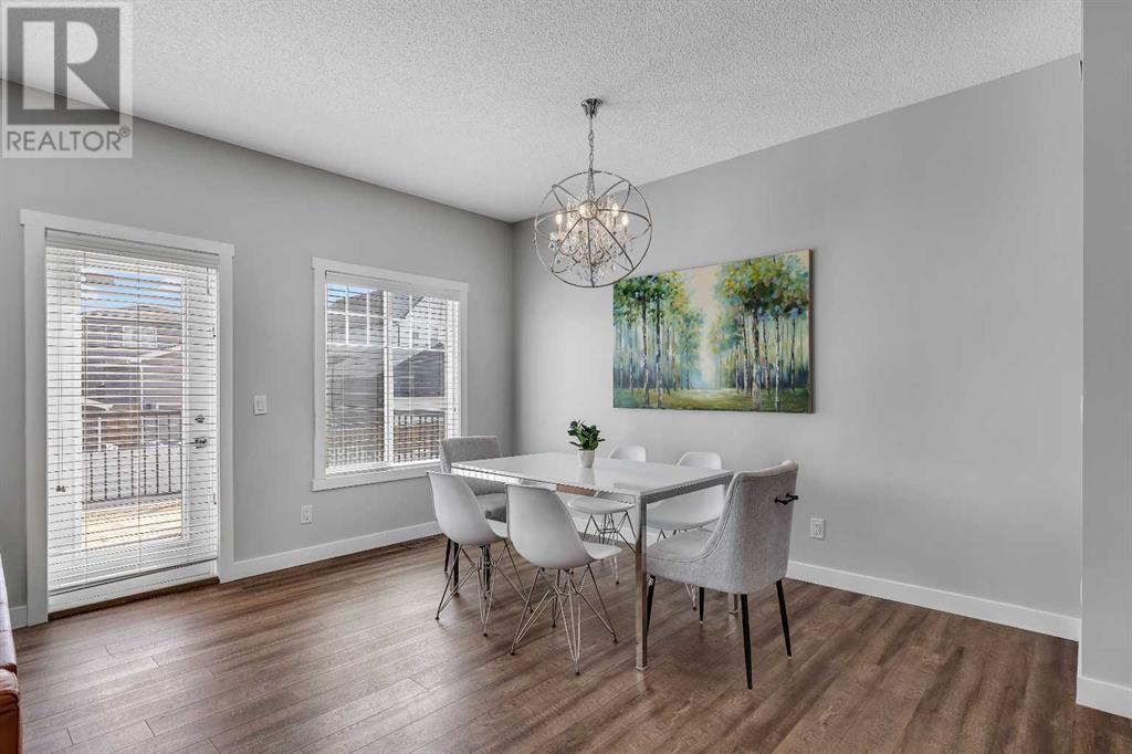 Single Family House for Sale in  Lucas Manor NW Livingston Calgary 