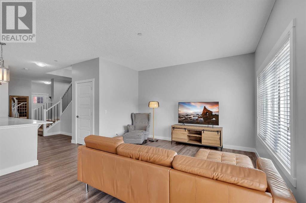 Single Family House for Sale in  Lucas Manor NW Livingston Calgary 