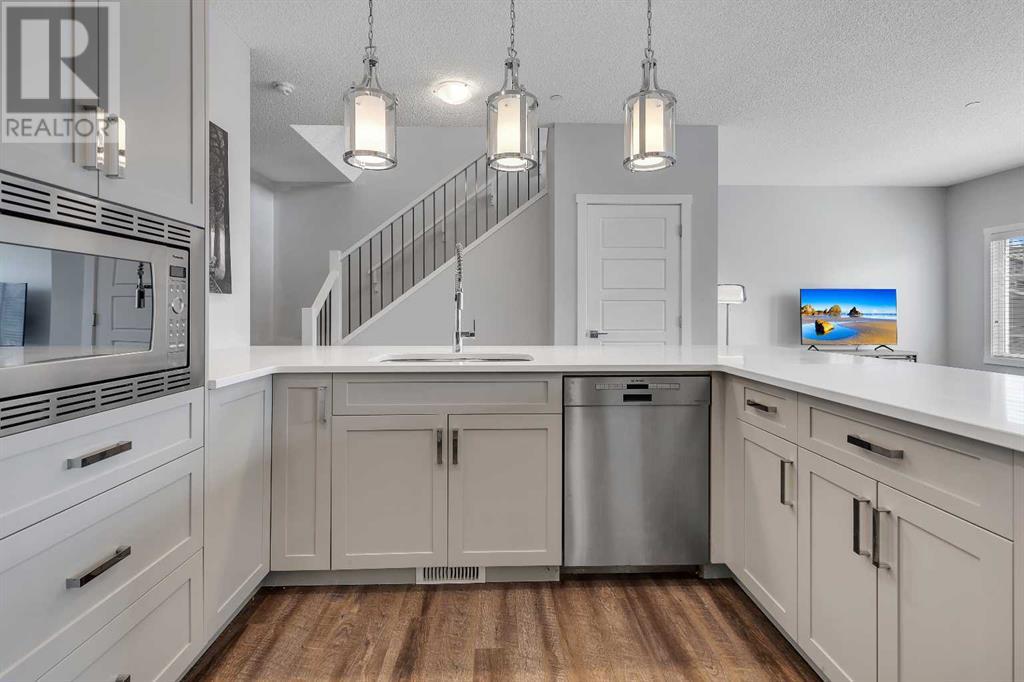 Single Family House for Sale in  Lucas Manor NW Livingston Calgary 