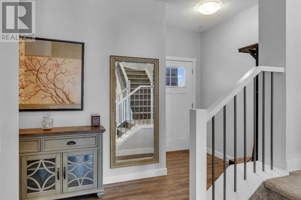 Single Family House for Sale in  Lucas Manor NW Livingston Calgary 