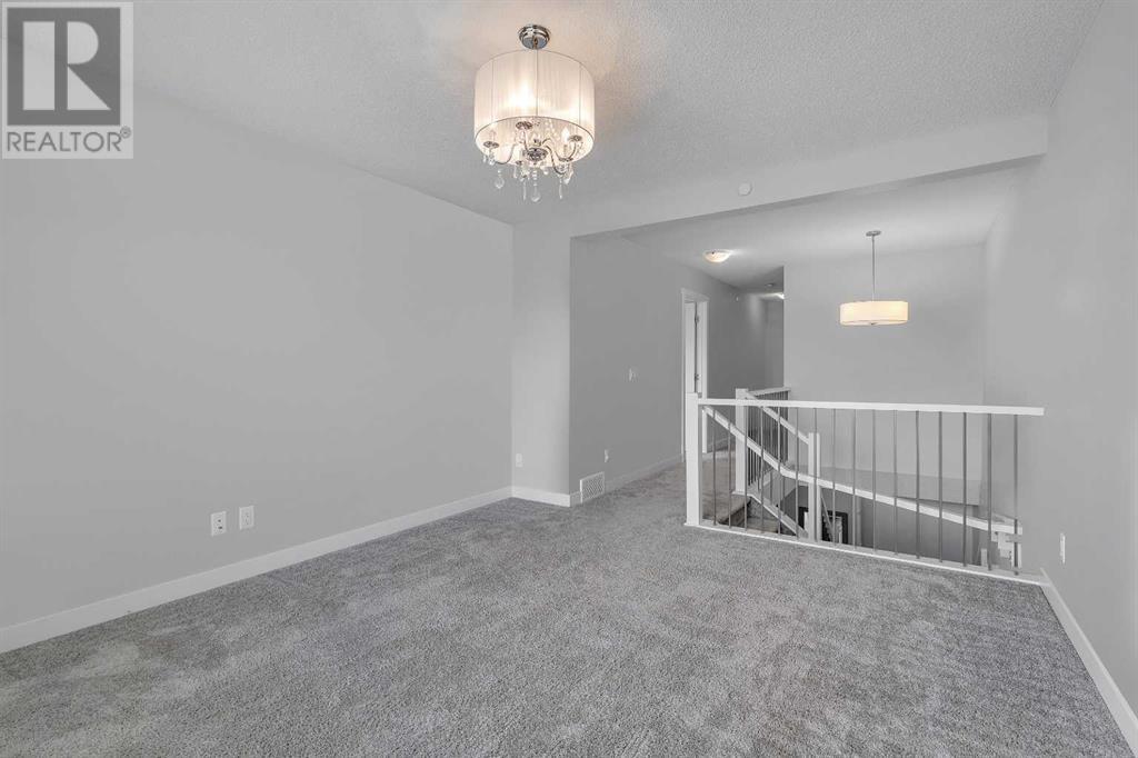 Single Family House for Sale in  Lucas Manor NW Livingston Calgary 