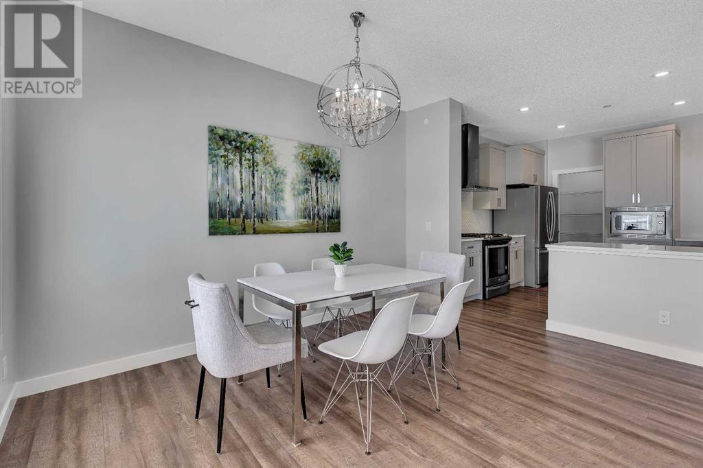 Single Family House for Sale in  Lucas Manor NW Livingston Calgary 