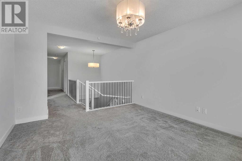 Single Family House for Sale in  Lucas Manor NW Livingston Calgary 