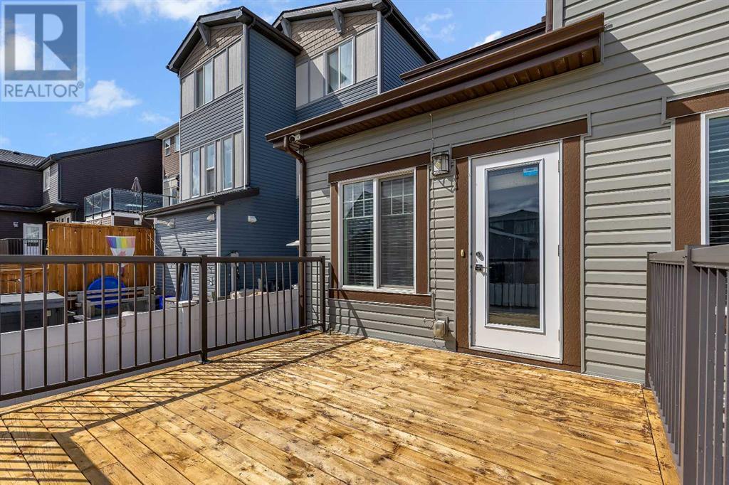 Single Family House for Sale in  Lucas Manor NW Livingston Calgary 