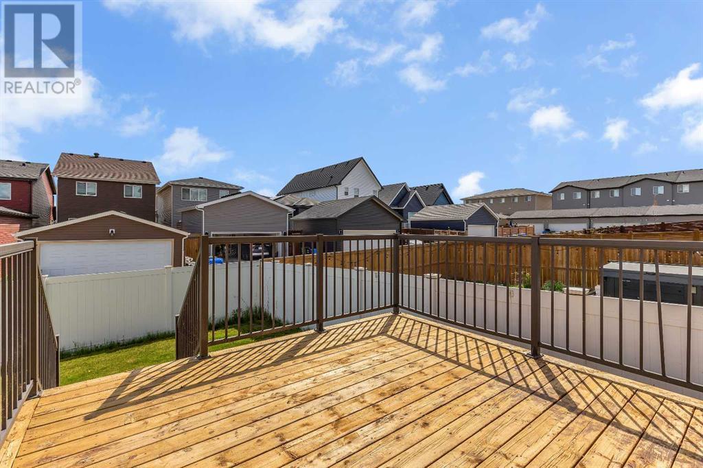 Single Family House for Sale in  Lucas Manor NW Livingston Calgary 