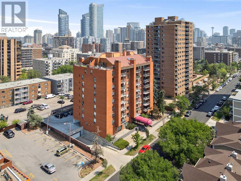 Single Family House for Sale in    Avenue SW Beltline Calgary 