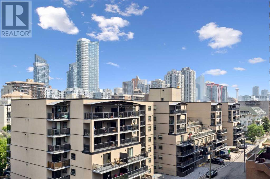 Single Family House for Sale in    Avenue SW Beltline Calgary 