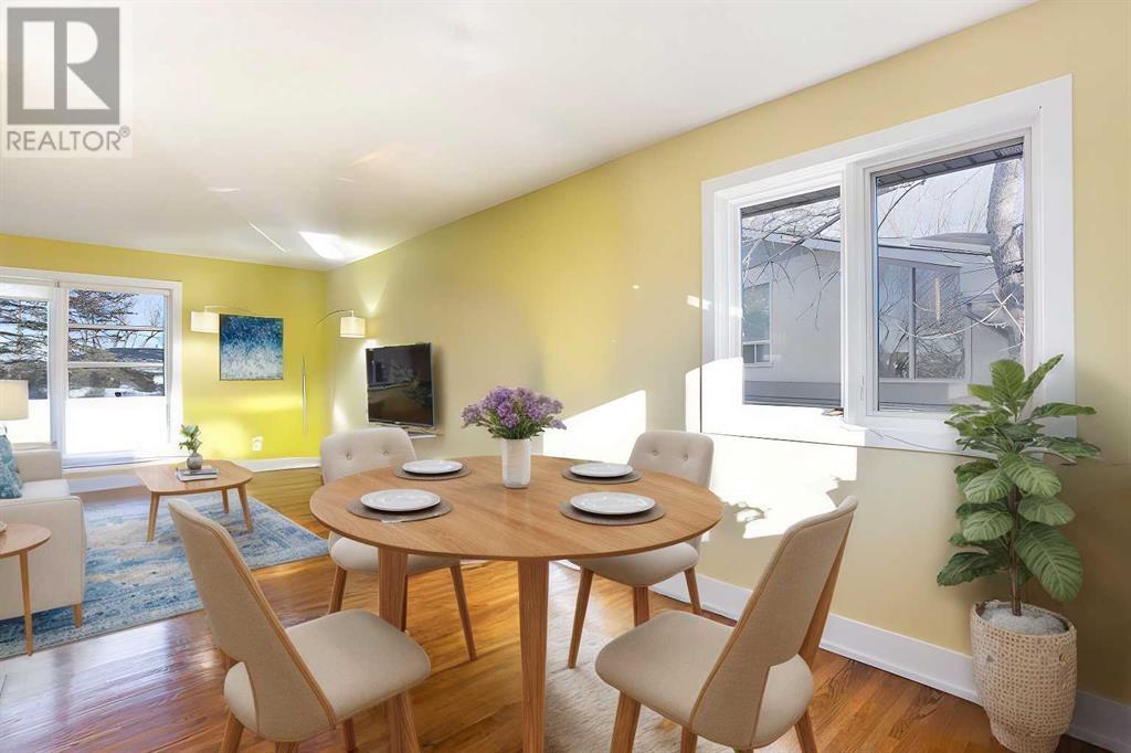 Single Family House Bungalow for Sale in  Mayfair Road SW Meadowlark Park Calgary 