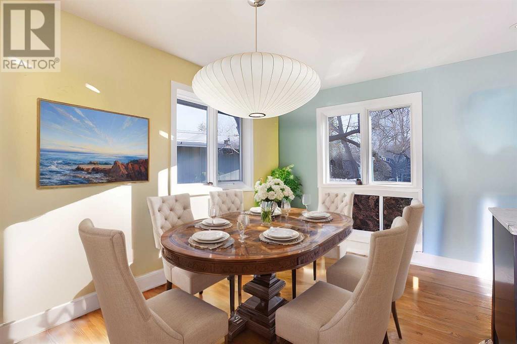 Single Family House Bungalow for Sale in  Mayfair Road SW Meadowlark Park Calgary 