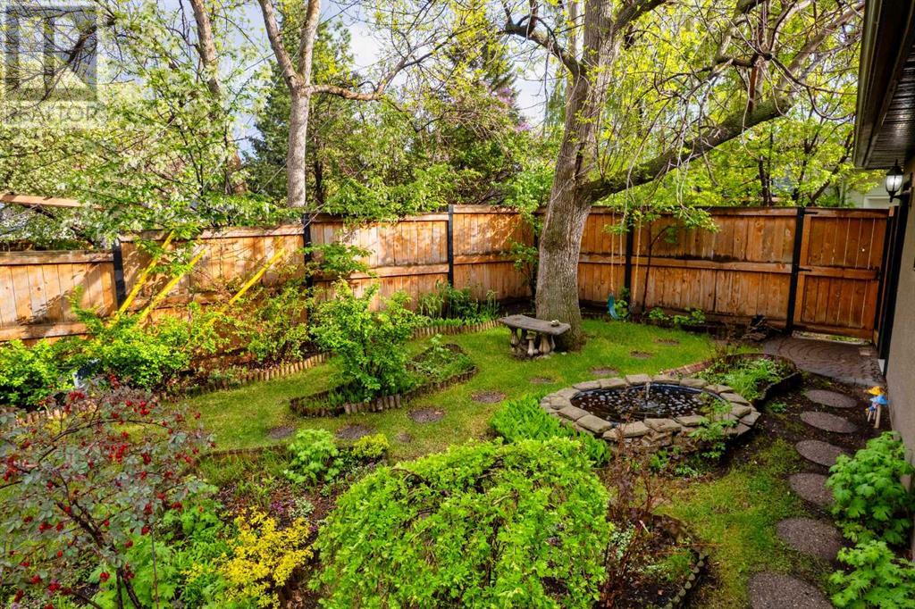 Single Family House Bungalow for Sale in  Mayfair Road SW Meadowlark Park Calgary 