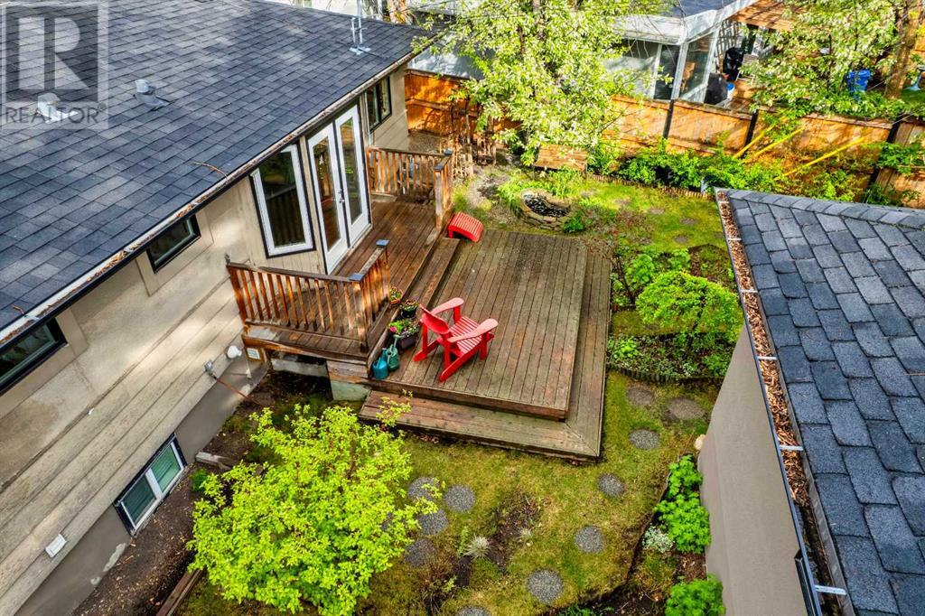 Single Family House Bungalow for Sale in  Mayfair Road SW Meadowlark Park Calgary 