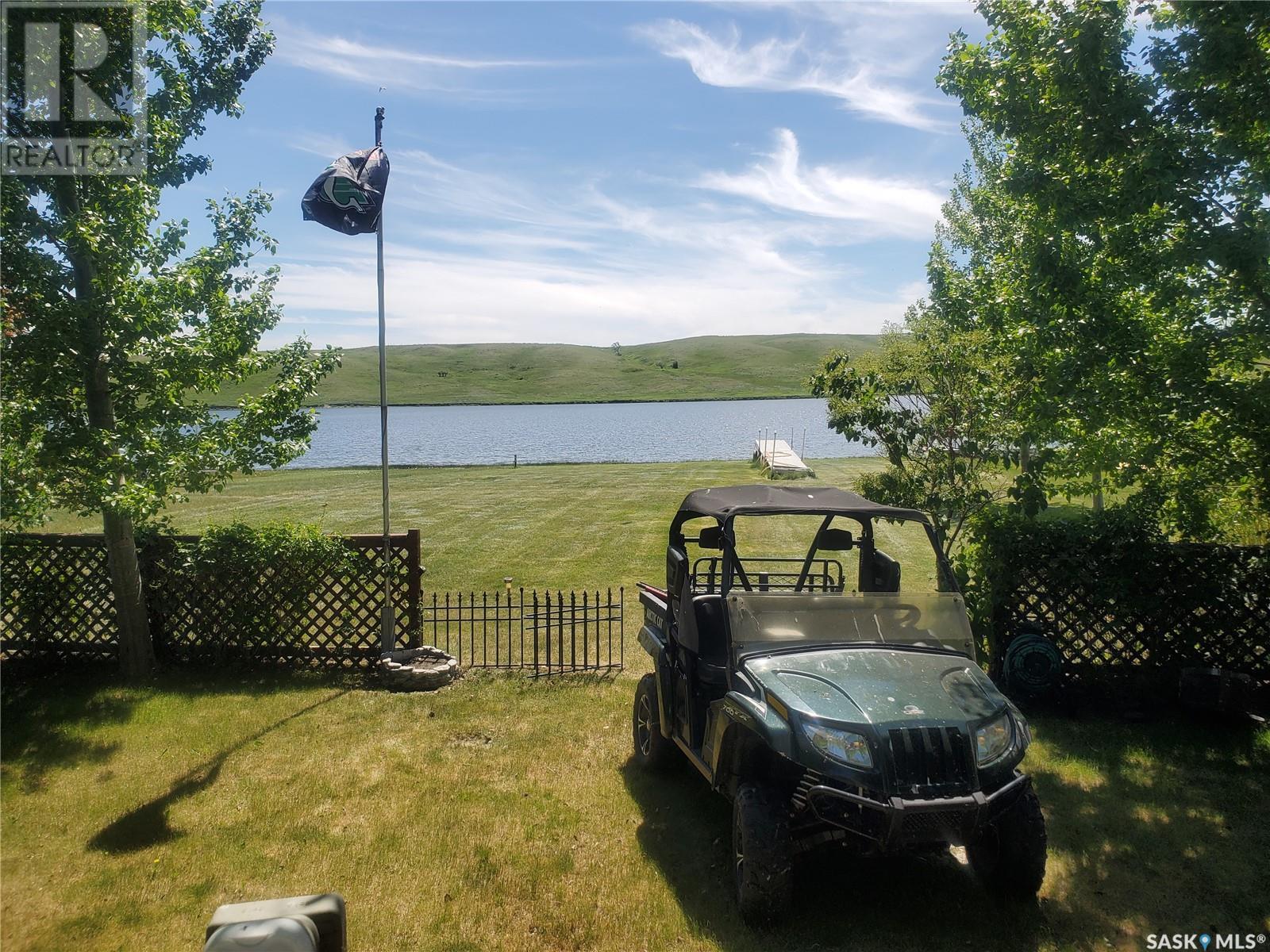 Photo 18 of Danny Drive Rock Ridge Rv Resort, Webb Rm No 138 SK