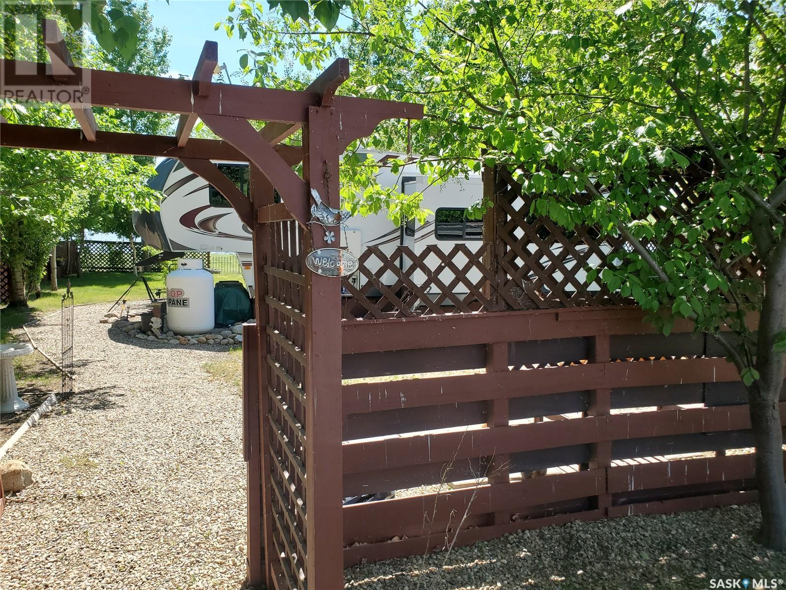 Photo 21 of Danny Drive Rock Ridge Rv Resort, Webb Rm No 138 SK