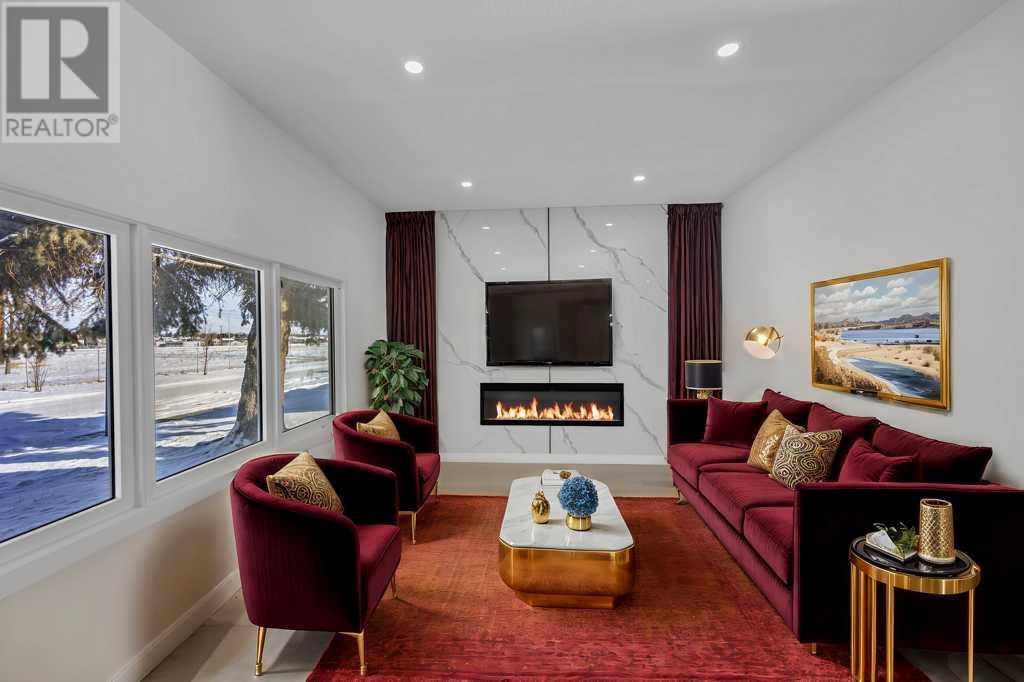 432 Whiteland Drive NE, Calgary, Alberta