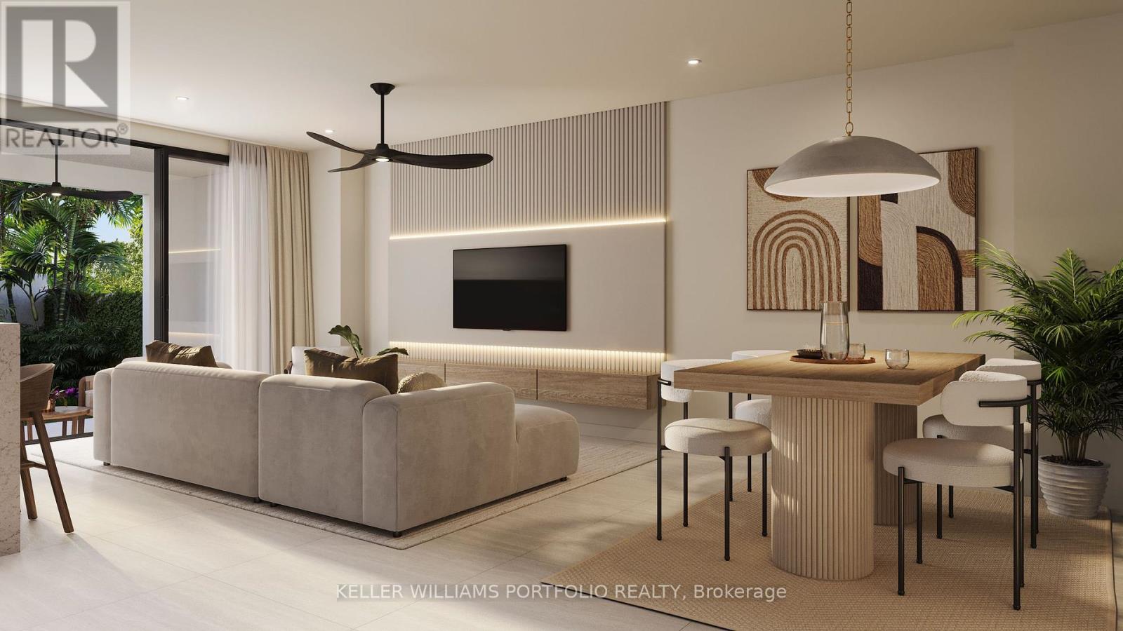100 LINK ROAD - 5