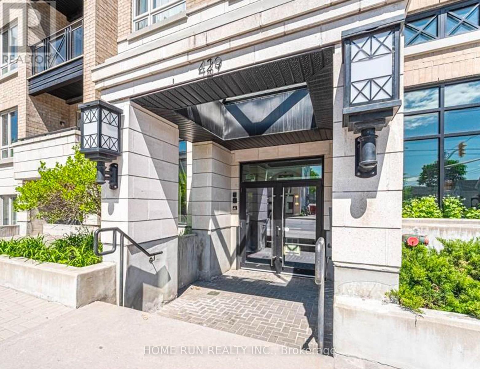 Photo 1 of 323 429 Kent Street, Ottawa ON