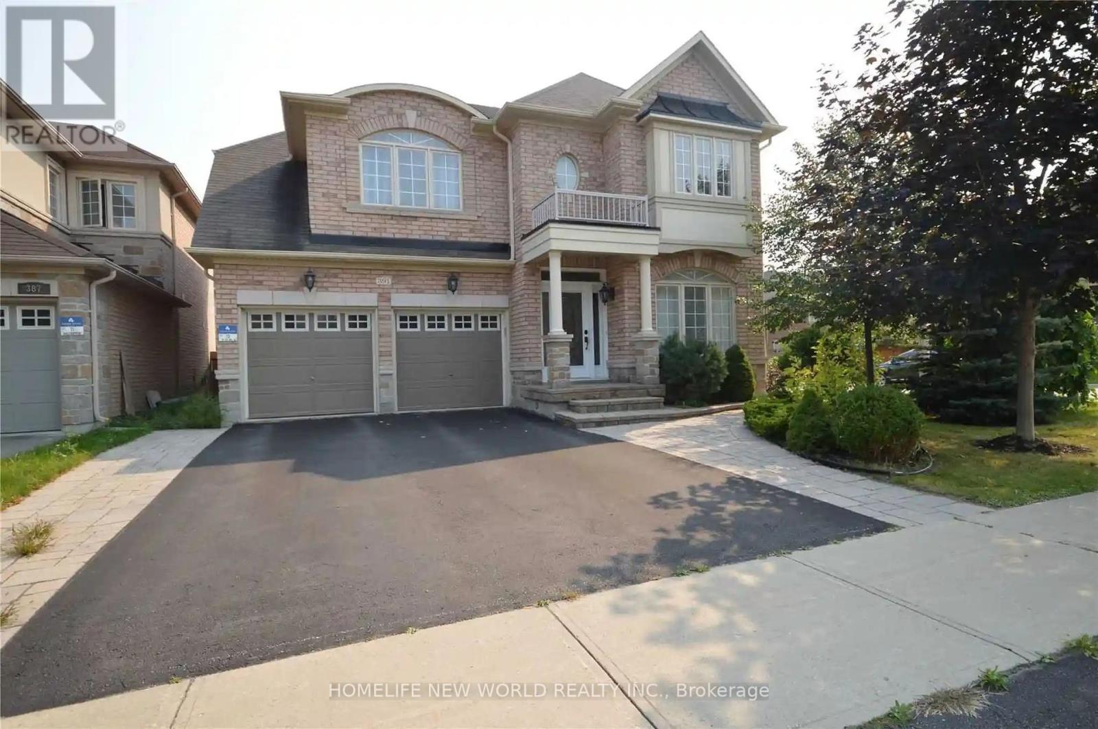 391 SUMMERIDGE DRIVE, Vaughan (Patterson), Ontario