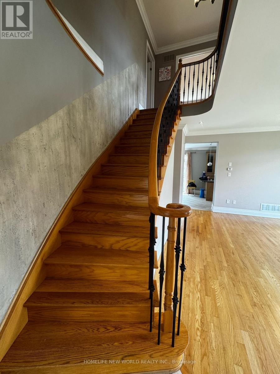 Single Family House for Sale in  SUMMERIDGE DRIVE Vaughan (Patterson) 