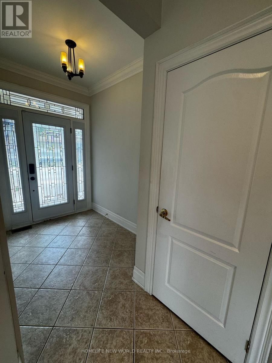 Single Family House for Sale in  SUMMERIDGE DRIVE Vaughan (Patterson) 