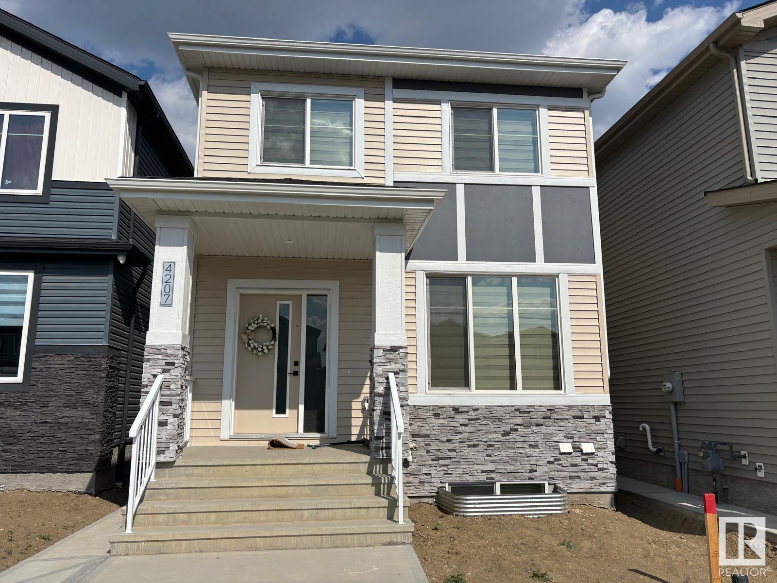 4207 38 ST - 1