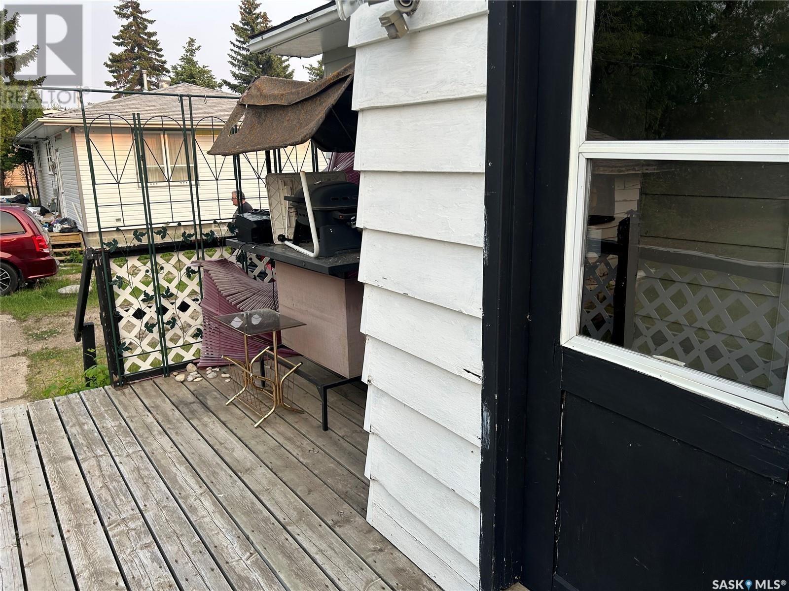 Photo 21 of 207 3rd Avenue W, Nokomis SK