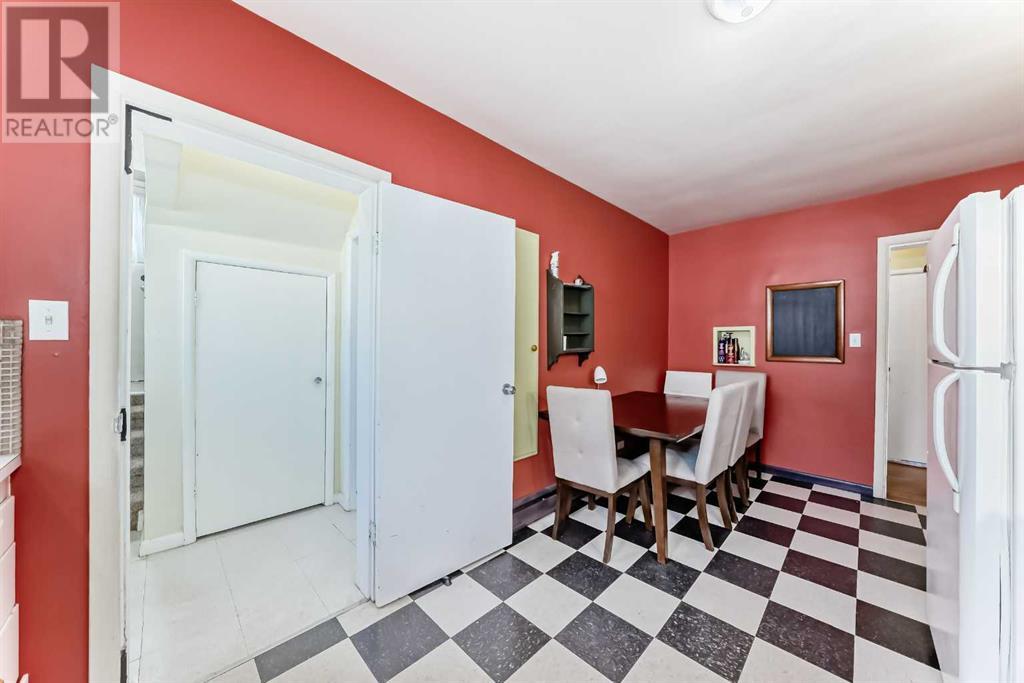 Single Family House Bi-level for Sale in   Avenue NW Capitol Hill Calgary 