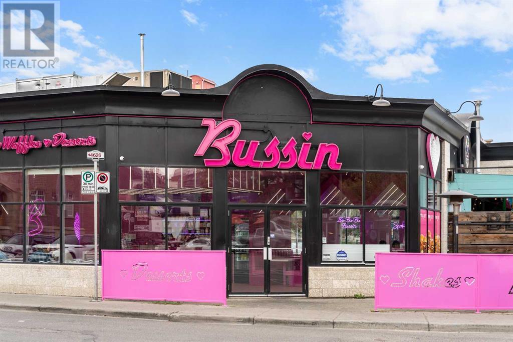 Single Family House for Sale in    Avenue SW Beltline Calgary 