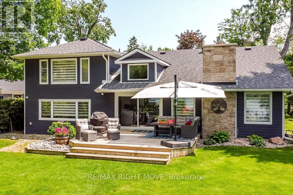 Photo 7 of 668 Broadview Avenue, Orillia ON