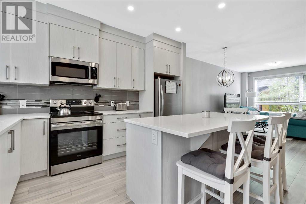 204 Redstone Crescent NE, Calgary, Alberta