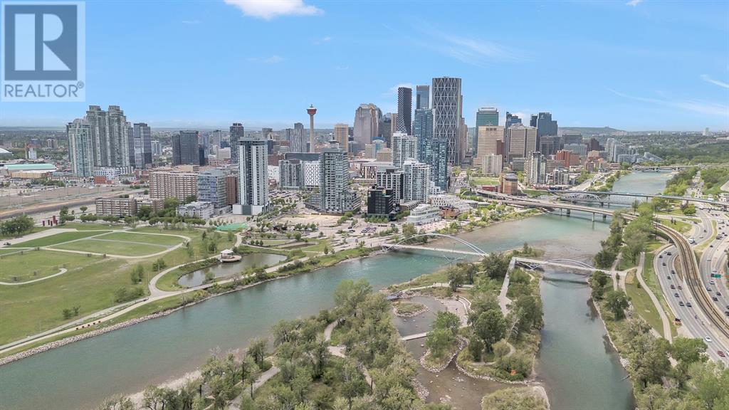 Single Family House for Sale in    Street NE Bridgeland/Riverside Calgary 