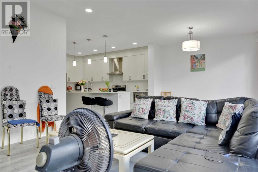 Single Family House for Sale in  Lucas Close NW Livingston Calgary 