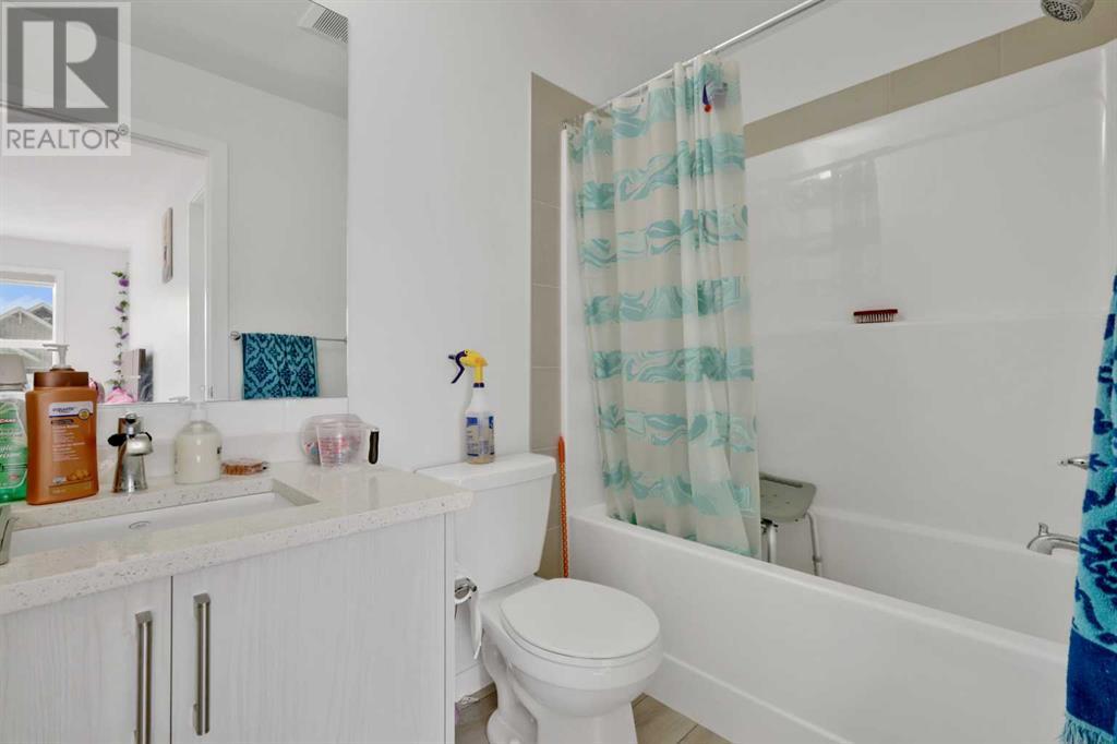 Single Family House for Sale in  Lucas Close NW Livingston Calgary 