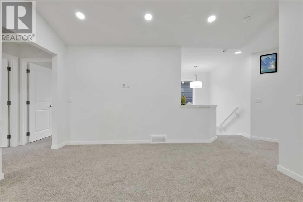 Single Family House for Sale in  Lucas Close NW Livingston Calgary 