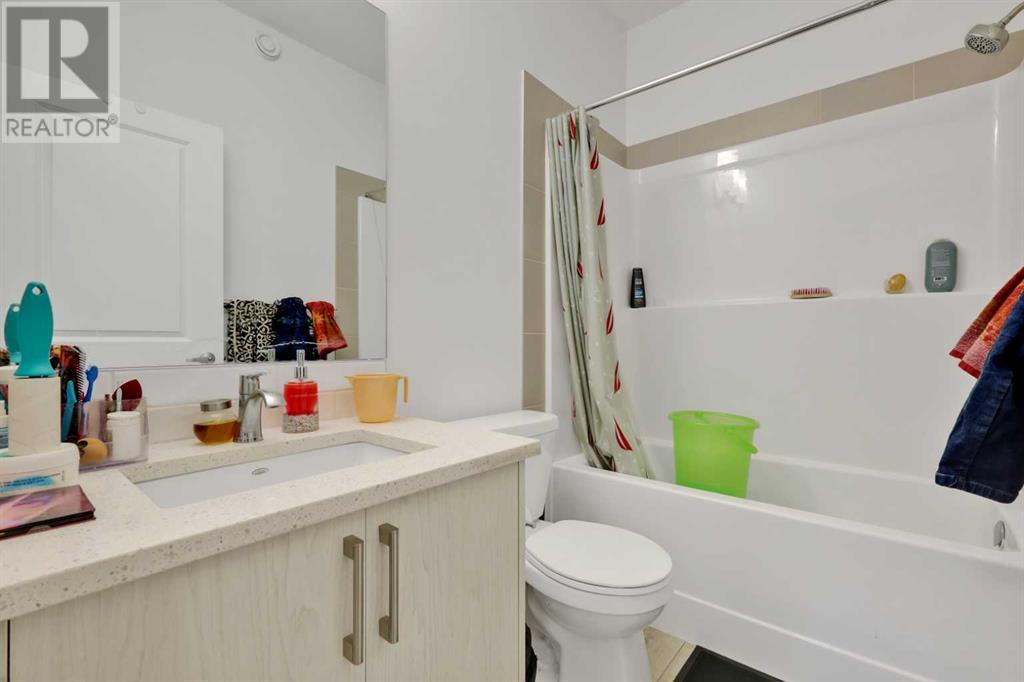 Single Family House for Sale in  Lucas Close NW Livingston Calgary 